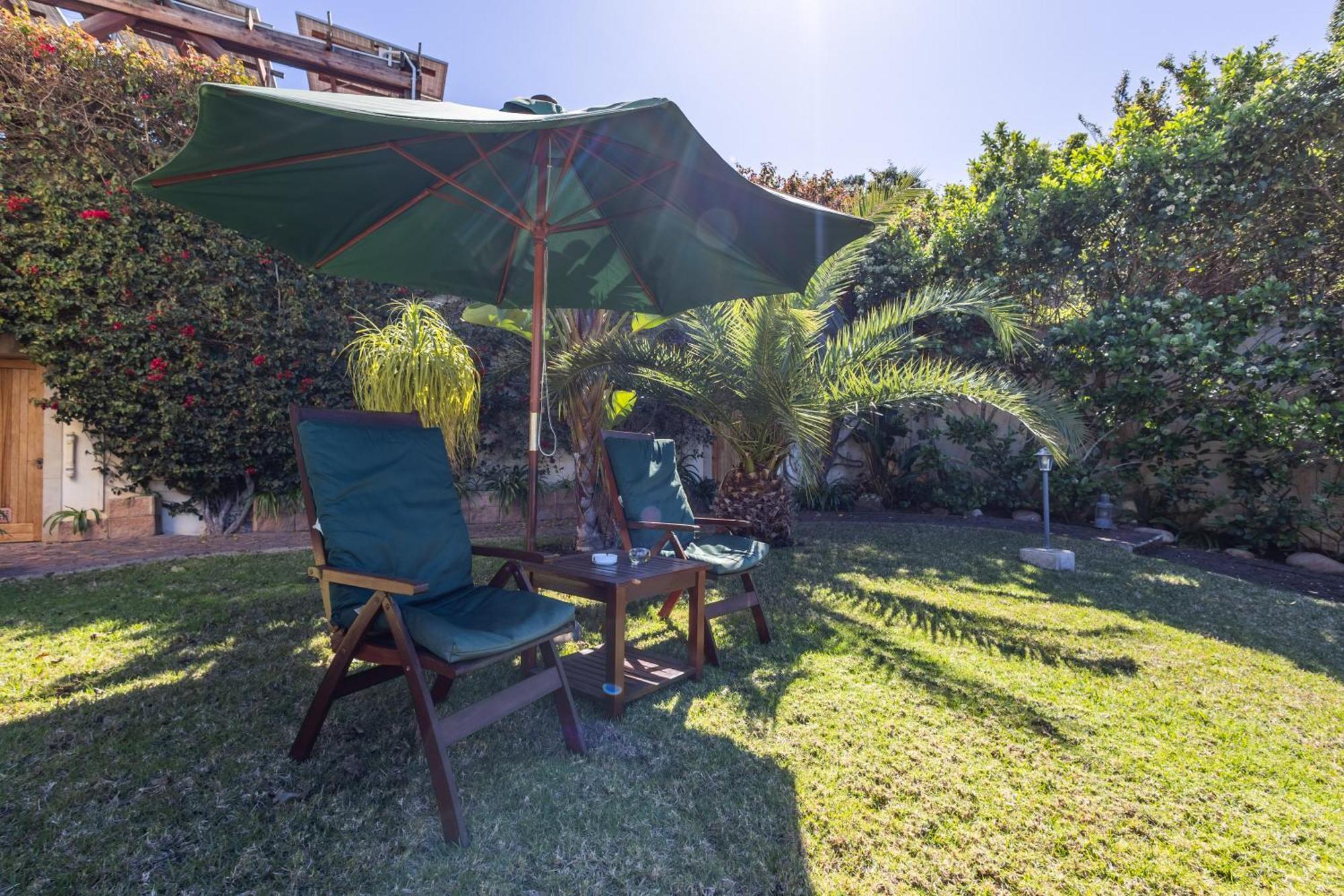 Gaestehaus Pinkepank Plettenberg Bay Ngoại thất bức ảnh