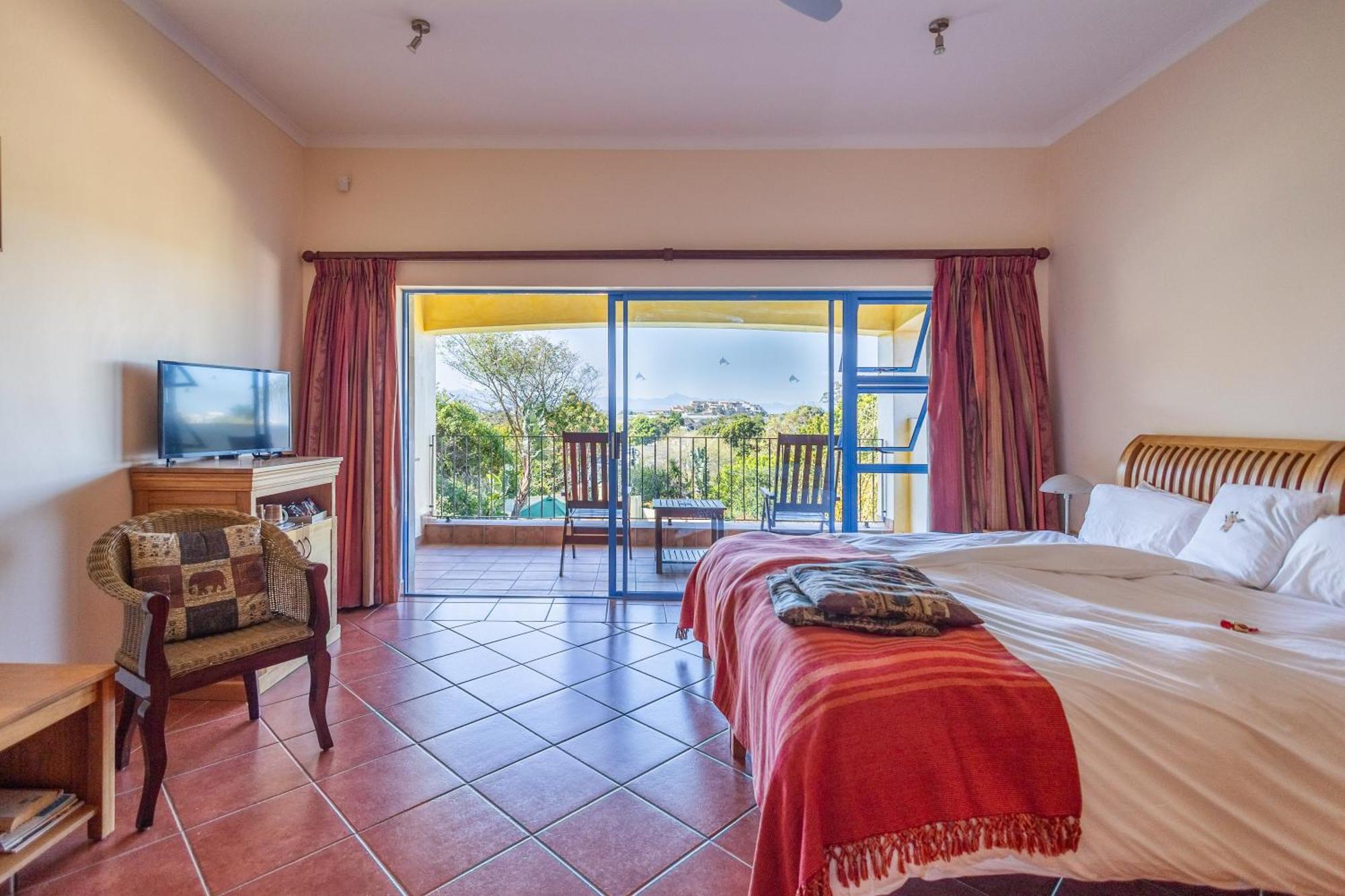 Gaestehaus Pinkepank Plettenberg Bay Ngoại thất bức ảnh